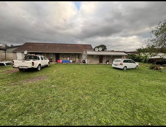 OFFICE FOR SALE IN PIETERMARITZBURG CENTRAL